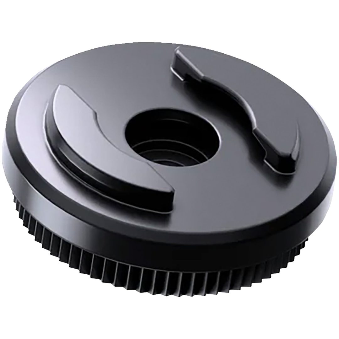 Adapter Spc+ Fäste Svart SP CONNECT Universal