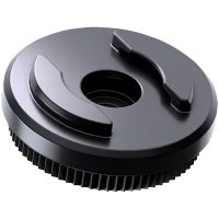 Adapter Spc+ Fäste Svart SP CONNECT