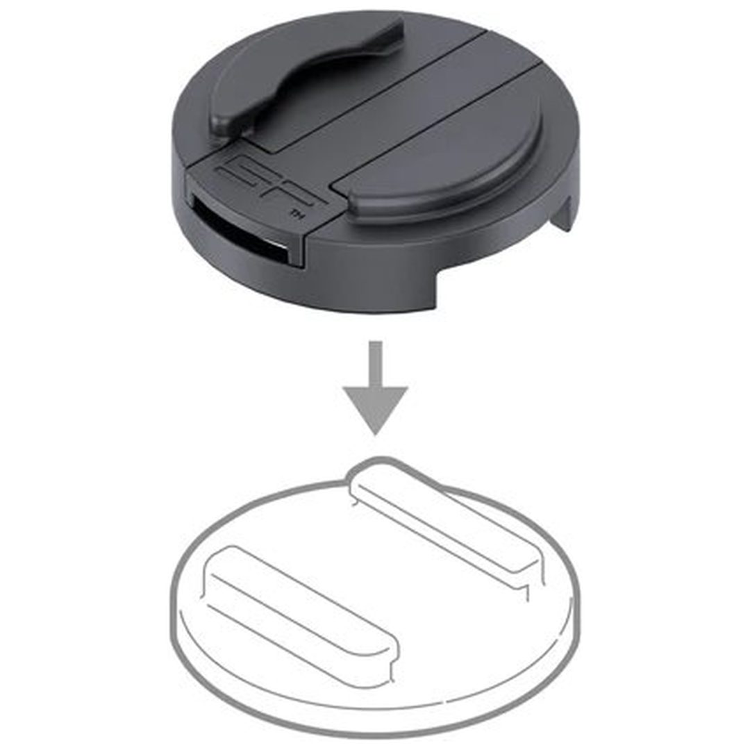 Adapter Spc+ SP Connect – bild 2