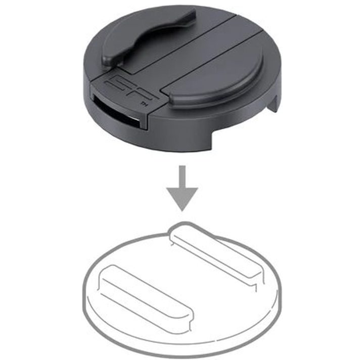 Adapter Spc+ SP Connect – bild 2