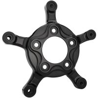 Adapter Spider Rotor Svart ARLEN NESS