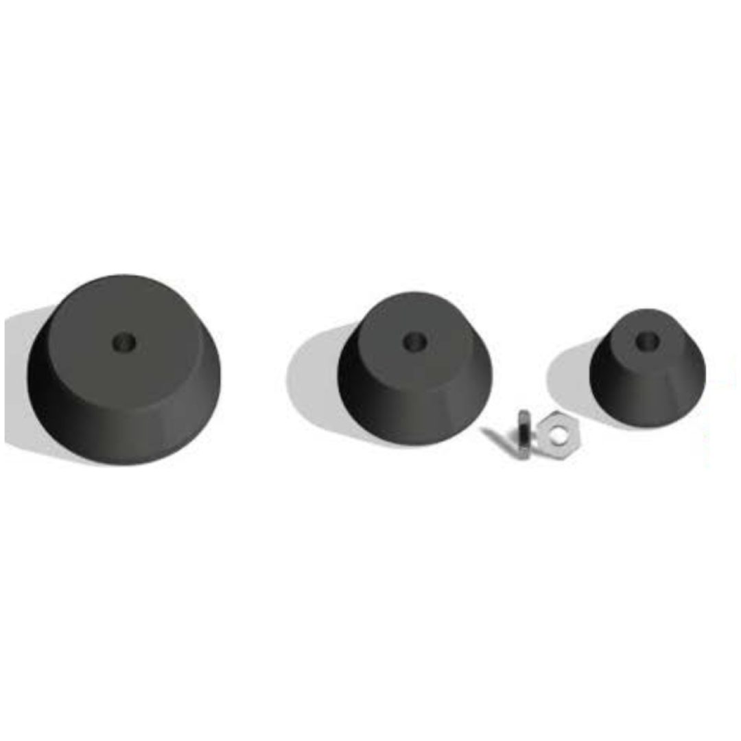 Adapter Statisk Balanserare Bike-Lift