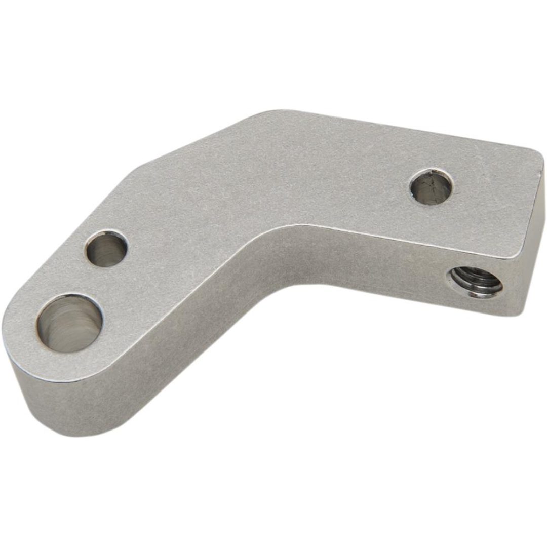 Adapter Strålkastare Road Warrior MEMPHIS SHADES Silver