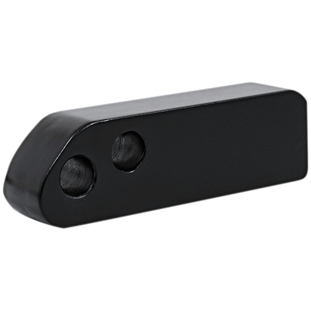Adapter Strålkastare Road Warrior MEMPHIS SHADES Svart – bild 3