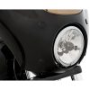 Adapter Strålkastare Road Warrior MEMPHIS SHADES Svart – miniatyr 2