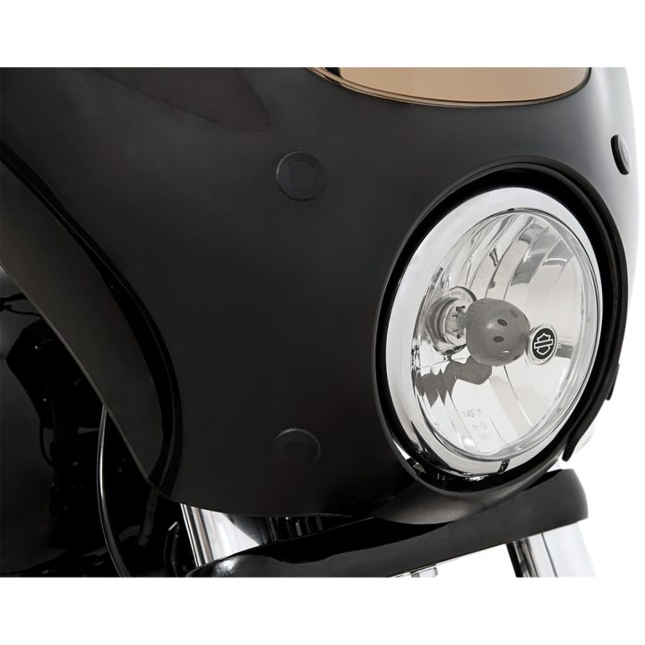 Adapter Strålkastare Road Warrior MEMPHIS SHADES Svart – bild 2