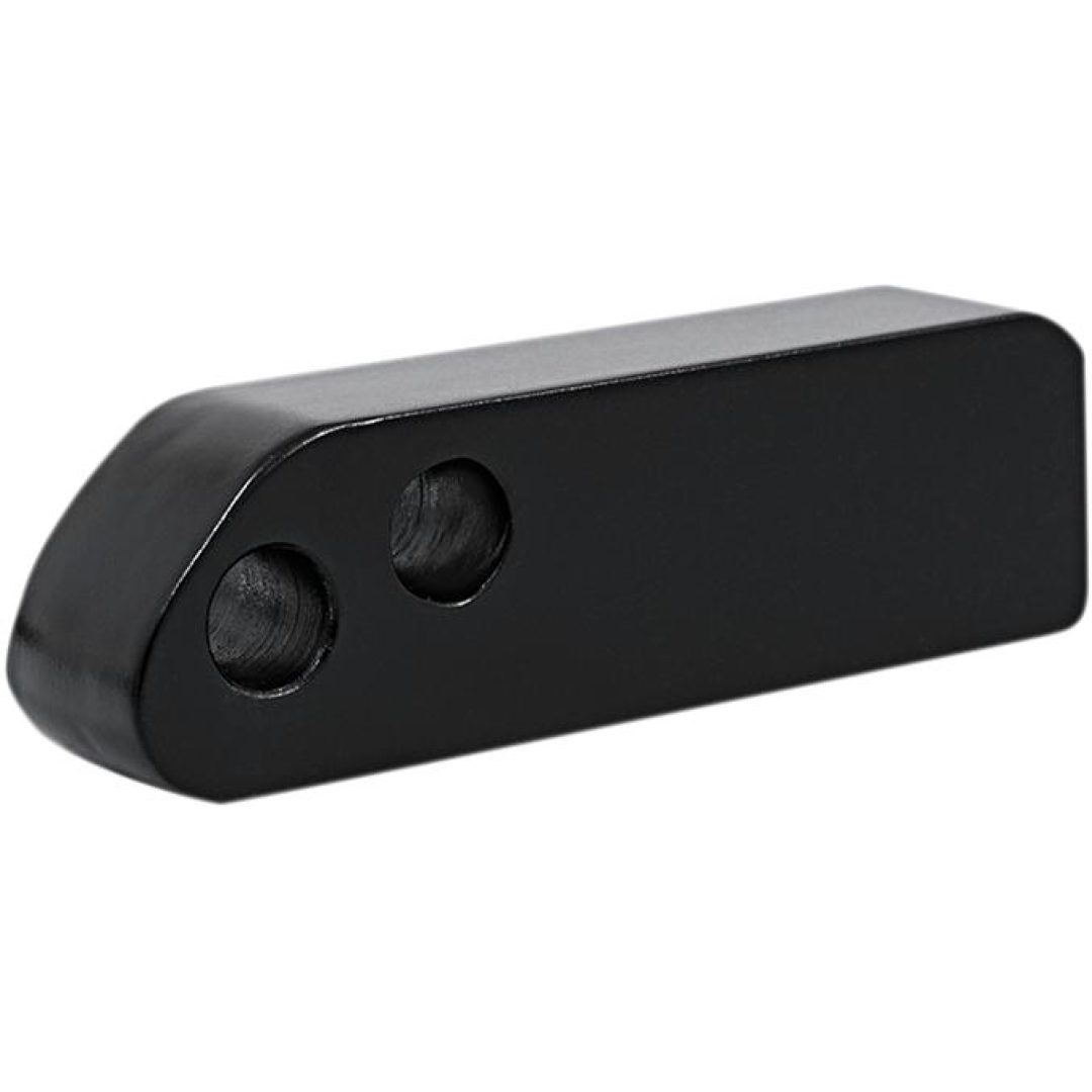 Adapter Strålkastare Road Warrior MEMPHIS SHADES Svart