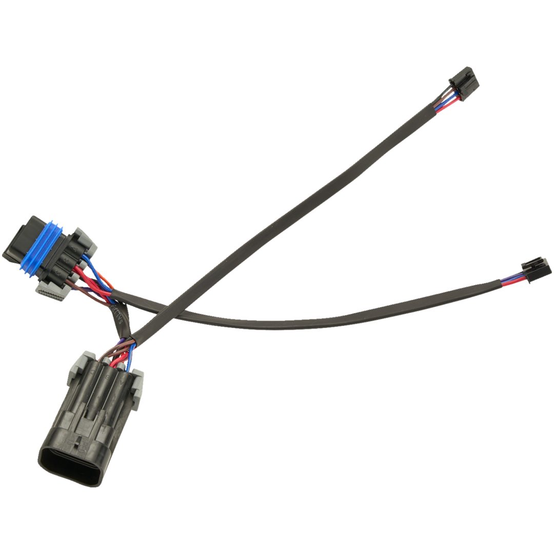 Adapter Svart CIRO