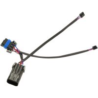 Adapter Svart CIRO