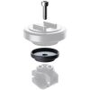 Adapter Svart SP CONNECT – miniatyr 2
