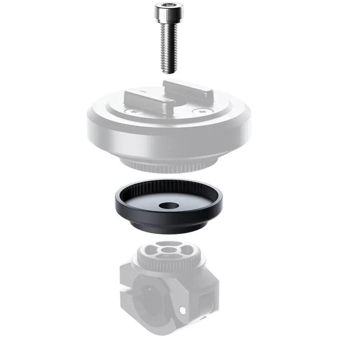 Adapter Svart SP CONNECT – bild 2