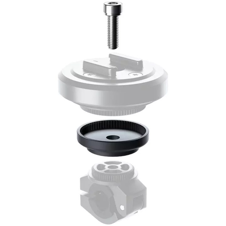 Adapter Svart SP CONNECT – bild 2