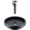 Adapter Svart SP CONNECT – miniatyr 1