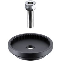Adapter Svart SP CONNECT