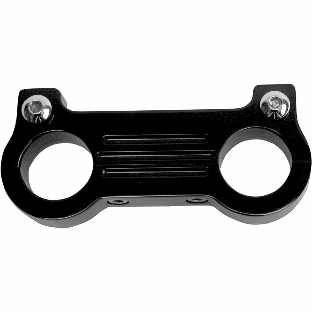 Adapter T-bar Svart ACCUTRONIX