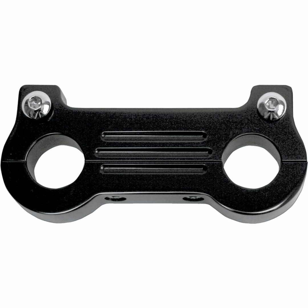 Adapter T-bar Svart ACCUTRONIX