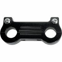 Adapter T-bar Svart ACCUTRONIX