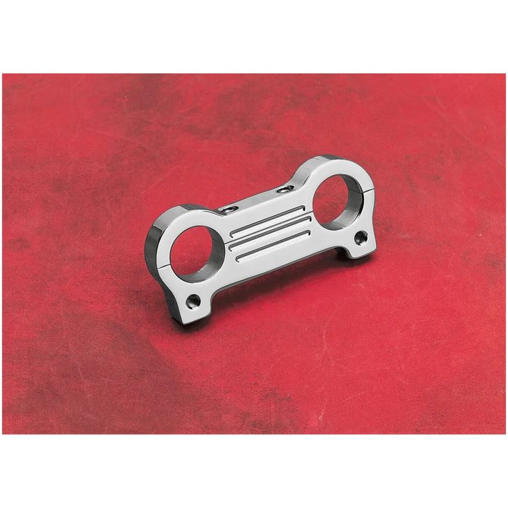 Adapter T-bar Svart ACCUTRONIX – bild 2