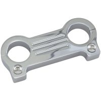 Adapter T-bar Svart ACCUTRONIX