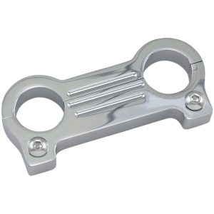 Adapter T-bar Svart ACCUTRONIX