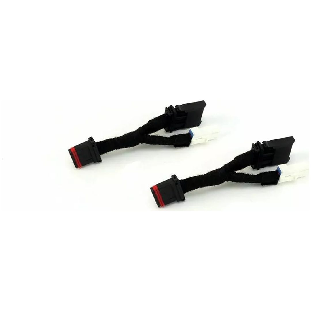 Adapter T3 Kabelhärva Harley-Davidson Fram DENALI