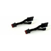 Adapter T3 Kabelhärva Harley-Davidson Fram DENALI
