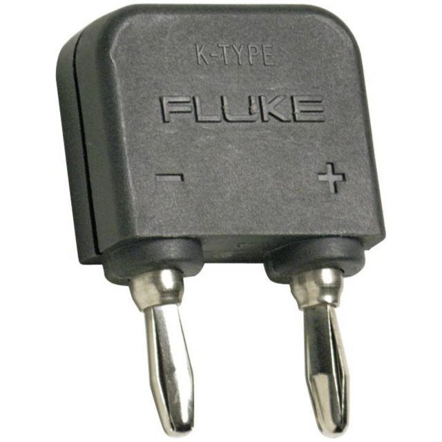 Adapter Fluke 80AK