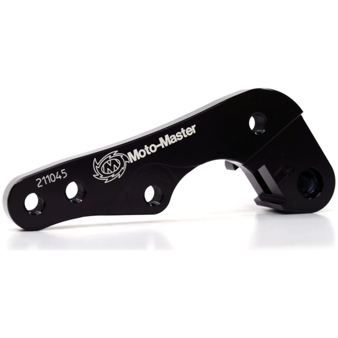 Adapter Till Flytande 270mm Skiva Svart Moto-Master