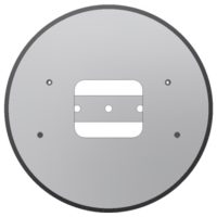 ADAPTER TILL GARO LS4