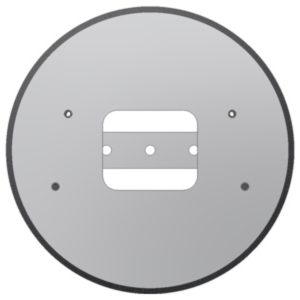ADAPTER TILL GARO LS4