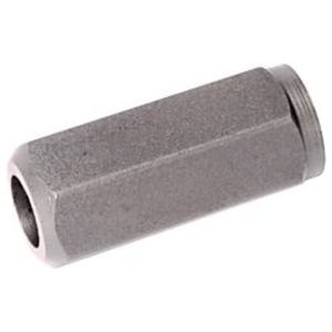 Adapter till murfogfräs