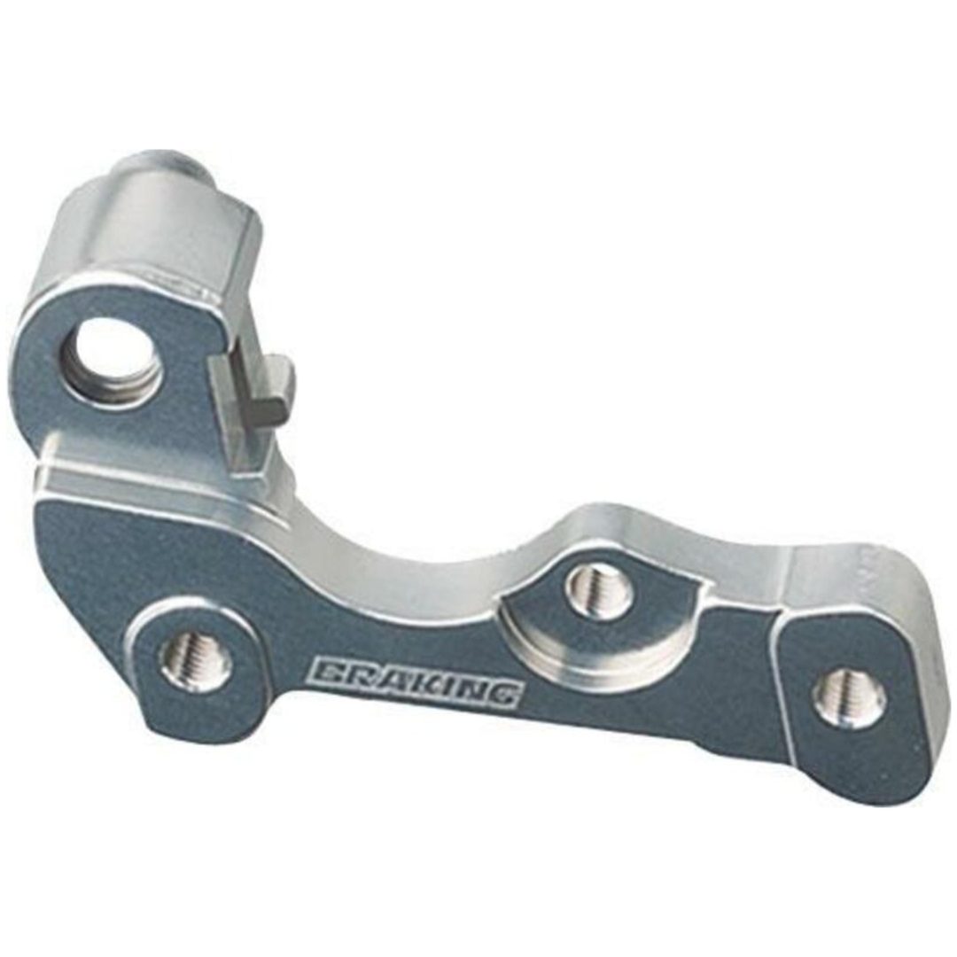 Adapter till Oversize 270mm skivor BRAKING 270 MM