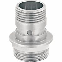 ADAPTER VALVE BIG TWIN