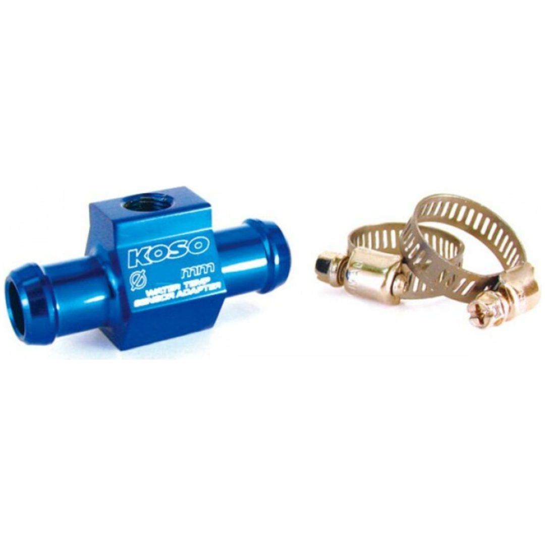 Adapter Vattentemperatursensor KOSO