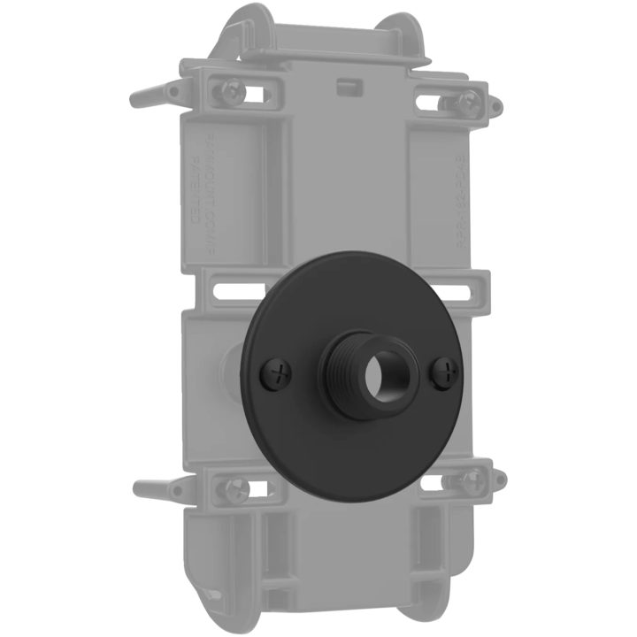 Adapter Vibe Safe Svart RAM MOUNTS – bild 2