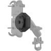 Adapter Vibe Safe Svart RAM MOUNTS – miniatyr 3
