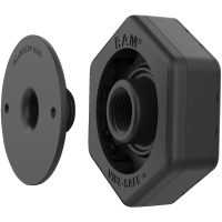 Adapter Vibe Safe Svart RAM MOUNTS