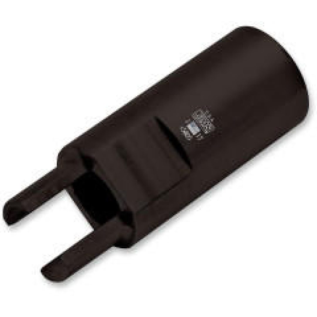 Adapter Wrist Pin Grå JIMS