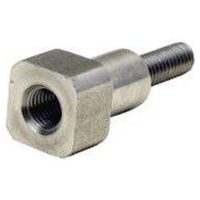 Adapterbult M10 x 1.25