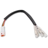 Adapterkabel Bakljus HIGHSIDER