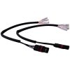 Adapterkabel Bakljus/Bromsljus/Blinkers HIGHSIDER – miniatyr 2