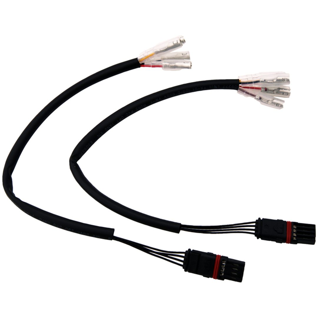 Adapterkabel Bakljus/Bromsljus/Blinkers HIGHSIDER
