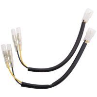 Adapterkabel För Blinkers, Div Aprilia, Par HIGHSIDER