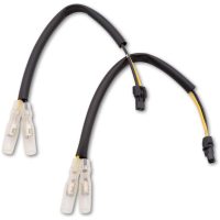Adapterkabel För Blinkers, Div Aprilia, Par HIGHSIDER