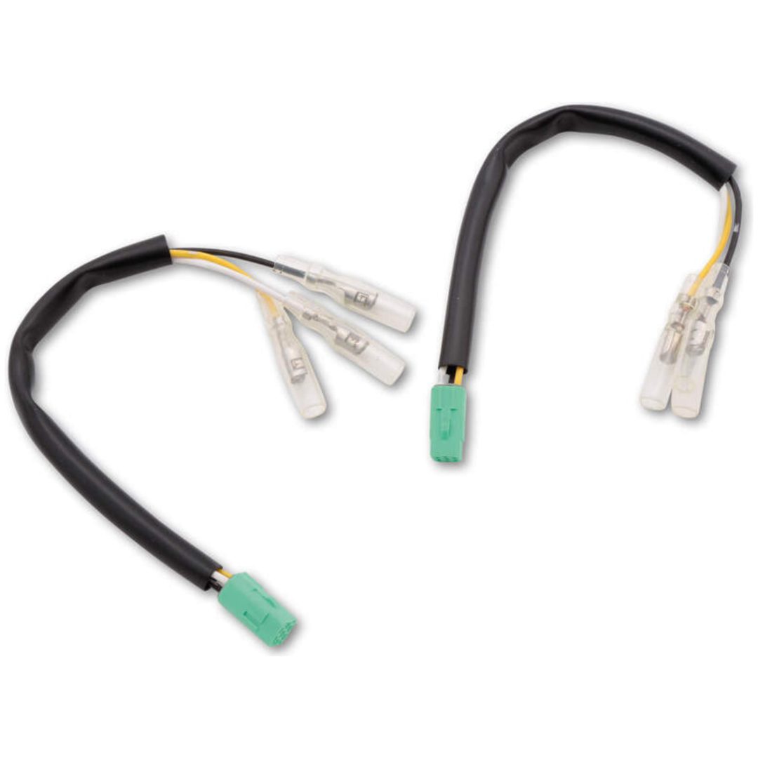 Adapterkabel För Blinkers, Div Honda, Par HIGHSIDER div. Honda, par
