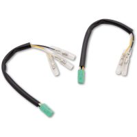Adapterkabel För Blinkers, Div Honda, Par HIGHSIDER
