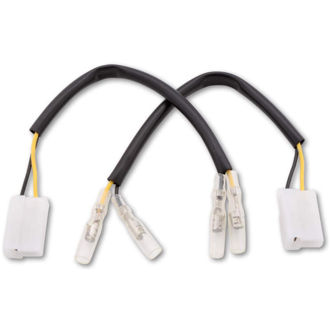 Adapterkabel För Blinkers, Olika Yamaha, Par HIGHSIDER olika Yamaha, par