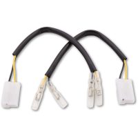 Adapterkabel För Blinkers, Olika Yamaha, Par HIGHSIDER