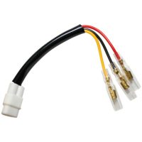 Adapterkabel Type 3 Bakljus HIGHSIDER