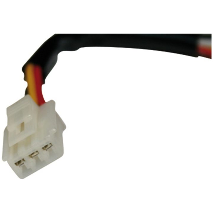 Adapterkabel Type 4 Bakljus HIGHSIDER – bild 2